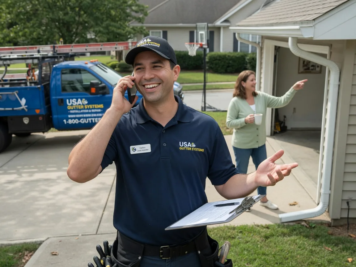 Gutter Installation Columbus Grove, OH FAQs